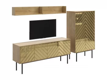 Композиция Boho 6 248X40X150 CM