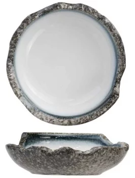 Глубокая тарелка Sea Pearl Ø18 CM
