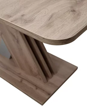 Стол Exel 140-180X85X76 CM