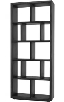 Стеллаж Marguesa 100X40X230 CM