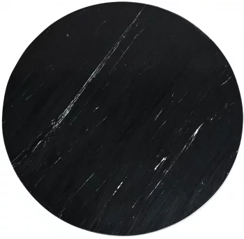 Журнальный столик Zerbst 90X90X46 CM