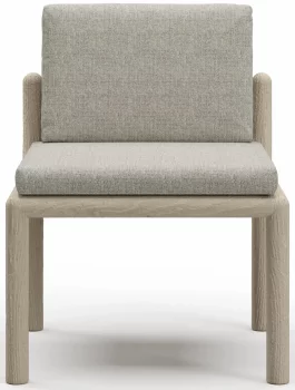 Стул Caleo Ash 62X66X76 CM
