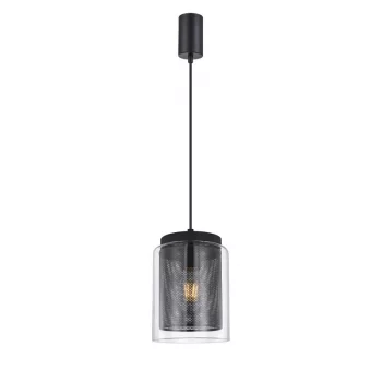 Подвесной светильник Galler 15X15X36 CM