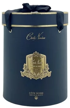 Ароматическая свеча Luxury Candle Blonde Vanilla 300 часов время горения