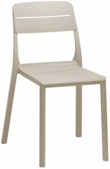 Стул для сада Cassia Bistrot 50X51X82 CM
