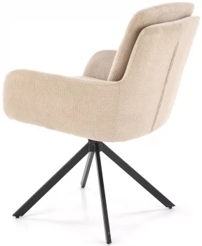 Стул Beny 62X68X85 CM