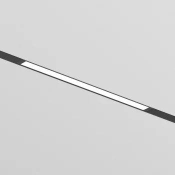 Трековый линейный светильник Simple Linear Smart