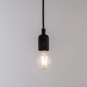 Потолочный светильник Maman Clear bulbs