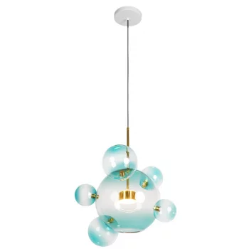 Подвесной светильник Bolle 46X46X60 CM
