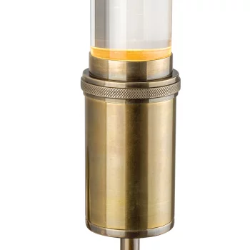 Настенный светильник Tenoch 5X25X74 CM