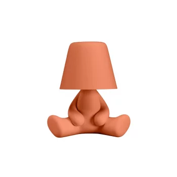 Настольная лампа Joe Terracotta Brothers