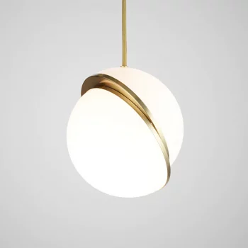 Подвесной светильник Crescent
