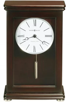 Каминные часы Lenox 23X11X36 CM