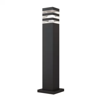 Ландшафтный светильник Уинтер ден Линден 14X14X61 CM