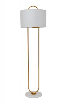 Торшер d45*h160см 45X45X160 CM