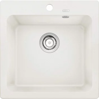 Кухонная мойка Blanco NAYA 5 (белый)