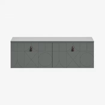 Тумба подвесная ML059