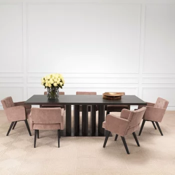 Обеденный стол Julius 240X100X76 CM