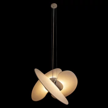 Подвесной светильник Levante 80X80X70 CM