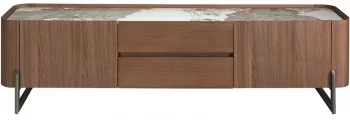 Тумба под телевизор Nioli 200X45X52 CM