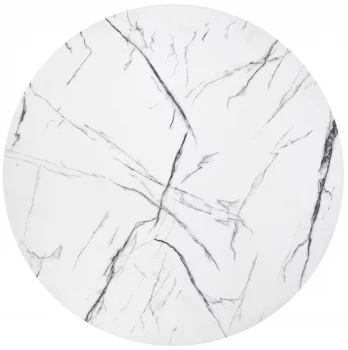 Стол журнальный Antica 55X55X41 CM