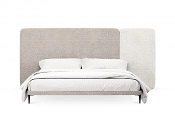 Кровать Licata 236X210X107 CM