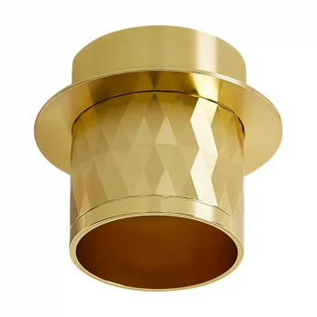 Встраиваемый светильник VGL7234DLB-01G 7.8X7.8X6.5 CM