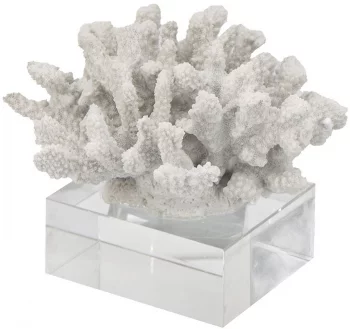 Декор Coral 21X19X16 CM