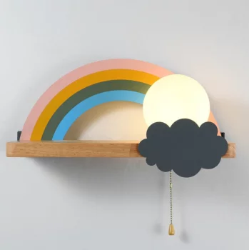 Детское бра Rainbow 41X17X18 CM