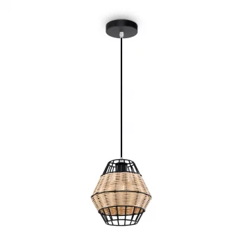 Подвесной светильник FR5335PL-01B1 20X140 CM