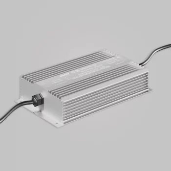 Источник напряжения Voltega PSI008-400W-48V-IP67