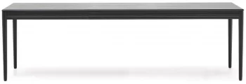 Раздвижной стол из дуба Lenon 160-240X90X77 CM