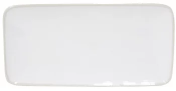 Тарелка для закусок Beja 22X11 CM