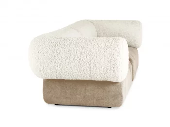Модульный диван Trevi 256X112X80 CM