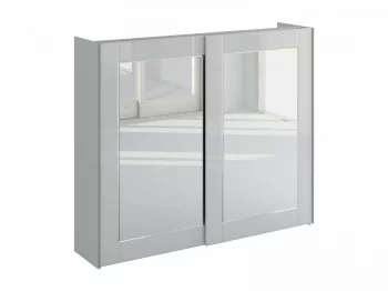 Шкаф-купе Kristal 260X65X220 CM