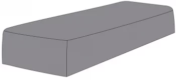 Защитный чехол на шезлонг 209X95X59 CM