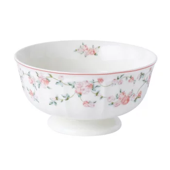 Салатник 300 мл d 11,3 см h5,9 см Retro Ritz-La Vie En Rose Noble [6]