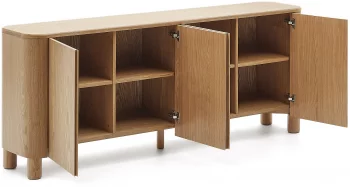 Комод Salaya 200X40X79 CM