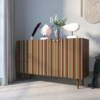 Комод Berber 150X45X90 CM
