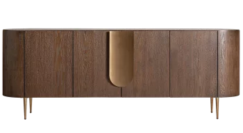 Комод Treignac 220X48X81 CM