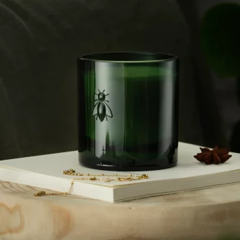 Ароматическая свеча Abeille 55 часов горения