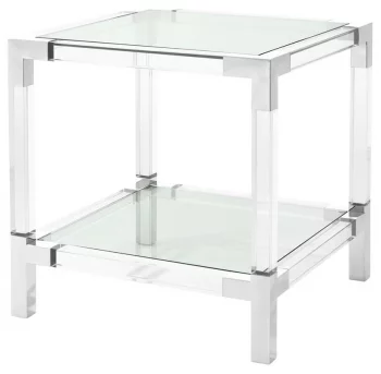 Журнальный столик Royalton 60X60X60 CM