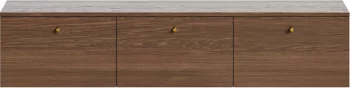 Тумба подвесная Minimal 162X43X35 CM