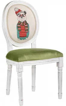 Стул Atik 48X46X96 CM