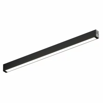 Трековый линейный светильник Simple Line Smart