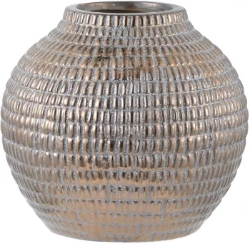 Ваза Puro 15X15X15 CM