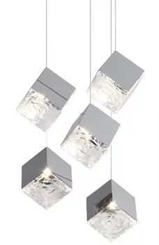 Подвесной светильник Pyrite