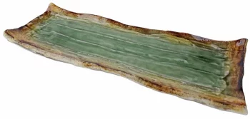 Платформа для закусок Inca 37X14 CM