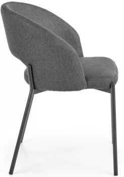 Стул Versa 51X57X77 CM