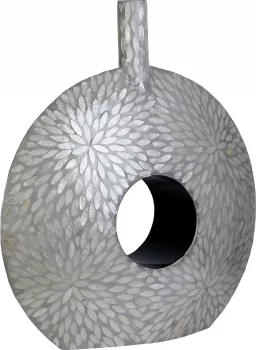 Ваза декоративная Jeta 50X14X57 CM